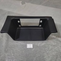 WG1642242103左下踏板