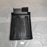 WG1642233001左擋泥板