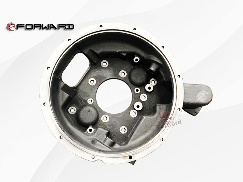 JS180-1601015-30,Clutch housing,济南向前汽车配件有限公司