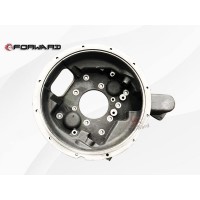 SHACMAN FAST JS180 传动变速箱系统  JS180-1601015-30  离合器壳 Корпус сцепления