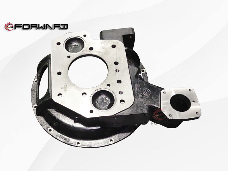 JS180-1601015-30,Clutch housing,济南向前汽车配件有限公司