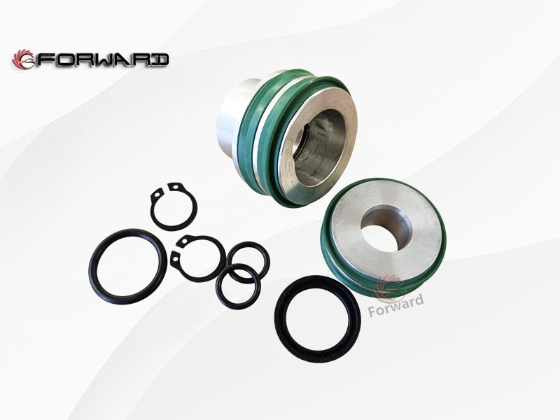 L9030160K0-XLB  换挡气缸修理包,Shift cylinder repair kit,济南向前汽车配件有限公司