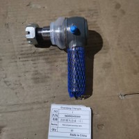 WG9925430100拉桿接頭總成（左）