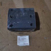 WG9100440026WG9100440027前制動摩擦片（小）6孔