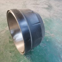 WG9112440001前制動鼓