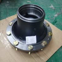 199112410010前輪轂總成