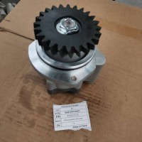 WG9725471216-1轉(zhuǎn)向助力葉片泵