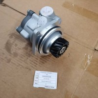 WG9725471016轉(zhuǎn)向助力泵