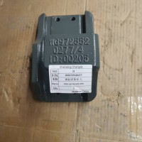 WG9725520277鋼板彈簧座 左