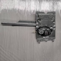 WG1664330004右玻璃升降器