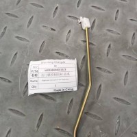 WG1664340013-2右門鎖控制拉桿總成Ⅱ