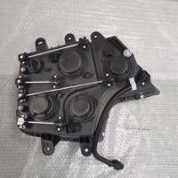 WG9925720002-1組合前照燈總成(右)10款A(yù)7