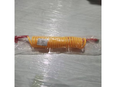 WG9000360140螺旋管