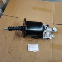 WG9725230051離合器分泵