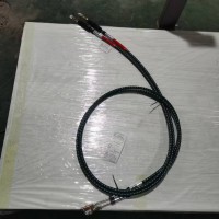 WG9900243202選擋軟軸總成（細(xì)3200）