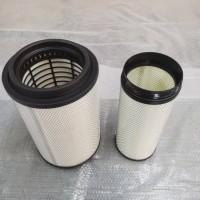 WG9725190102空濾芯總成K2841成事達(dá)