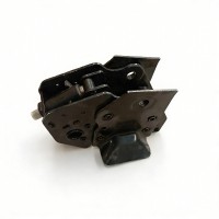 供应重汽豪沃豪瀚汕德卡斯太尔驾驶室配件 液压锁总成WG1642440101