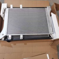 WG9719530296 冷卻模塊總成