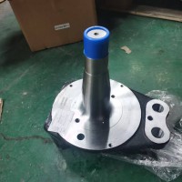 AZ9112410155轉(zhuǎn)向節(jié)（右）