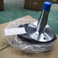 AZ9719410061轉(zhuǎn)向節(jié)總成(右)ABS