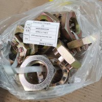 WG9100411140 STR轉(zhuǎn)向節(jié)螺母