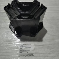 WG9925590210發(fā)動機前橡膠支承