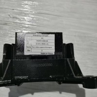 WG9925590350發(fā)動機后橡膠支承