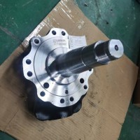 AZ4095410005轉(zhuǎn)向節(jié)總成(左)