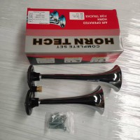 WG9000270002 24V氣喇叭（不帶電磁閥）