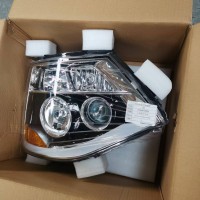 WG9525720025左前組合大燈