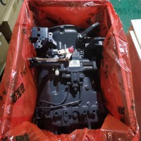 HW19710090608變速箱總成