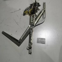 LG1611330013左玻璃升降器總成