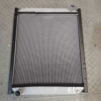 FZ9804532102 散熱器總成