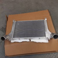 LG9704530020中冷器總成