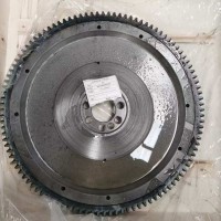 SPYC0000001763飛輪及齒圈組件D08JA-1005360 配套