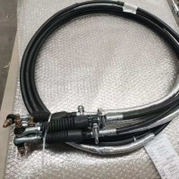 LG9704240134換擋軟軸總成（2700Q3W）