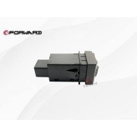 SHACMAN M3000S 车身驾驶室电器系统 DZ97189584522 轴差闭锁开关