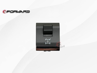 DZ97189584522 轴差闭锁开关,Axis deviation locking switch,济南向前汽车配件有限公司