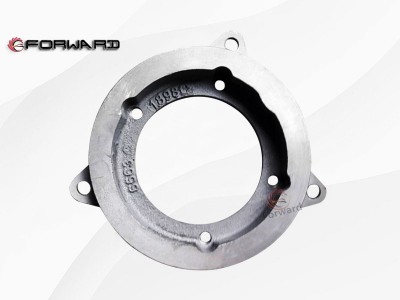 612600081898 喷油泵法兰,Fuel injection pump flange,济南向前汽车配件有限公司