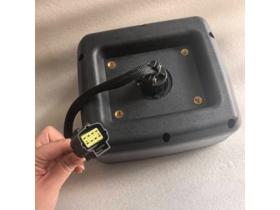 现代150液晶显示屏，RCXD-9P-107