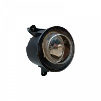 重汽豪沃T5G/TX雾灯总成 LED超亮强光防雾灯WG9925721009现货批发