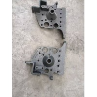 AZ164243000015前悬下支架