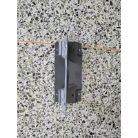 AZ1664240062牌照支架