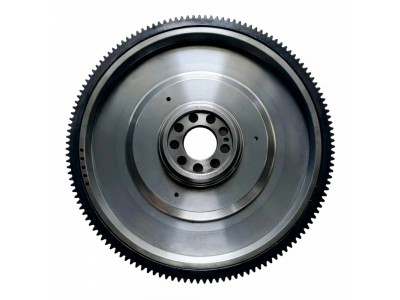 日野 13450-1825 137T飞轮总成【专业飞轮 飞轮齿圈生产厂家】 睿展飞轮