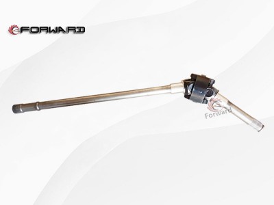 SHACMAN HANDE HDZ237 HD9T 行走转向驱动桥系统 HD90009420226 万向传动轴 Вал с бесшовным соединением