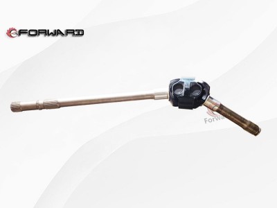 HD90009420227 万向传动轴,Universal drive shaft,济南向前汽车配件有限公司