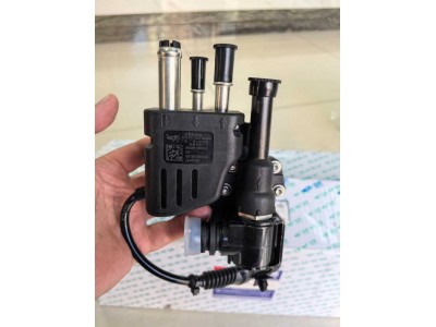 玉柴国六液位品质传感器 ​S014F2-1205245