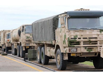 SHACMAN HANDE HDZ237 行走转向驱动桥系统 HD90009428014 万向传动轴 Полузубчатый вал