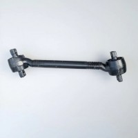 陕汽德龙M3000德龙X3000下推力杆总成(橡胶推力杆)DZ9114520275陕汽重卡