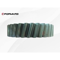 SHACMAN HANDE HDZ300 行走驱动桥系统 DZ90149320001  从动圆柱齿轮